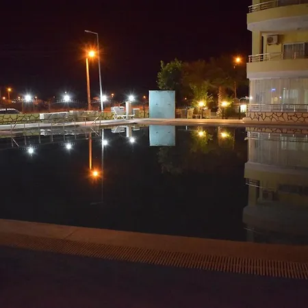 A & J 3 Beds Duplex Appartement Didim