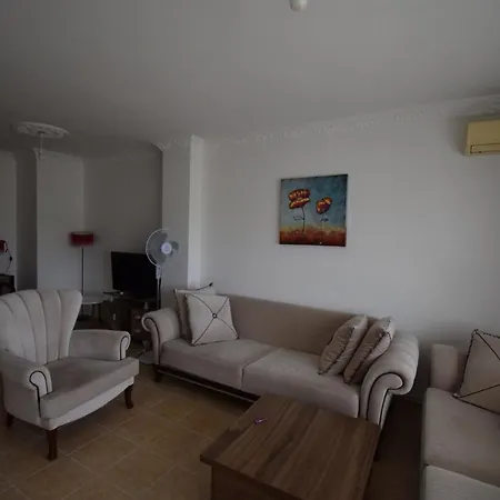 A & J 3 Beds Duplex Apartment