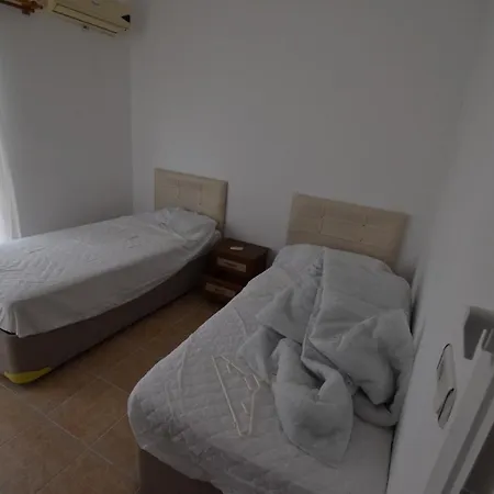 Appartement A & J 3 Beds Duplex Didim