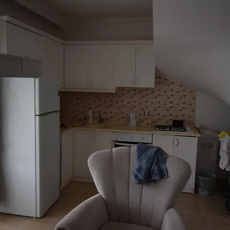 A & J 3 Beds Duplex * Didim