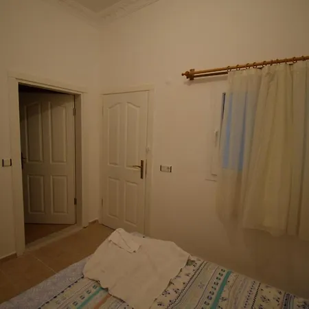 Appartement A & J 3 Beds Duplex *