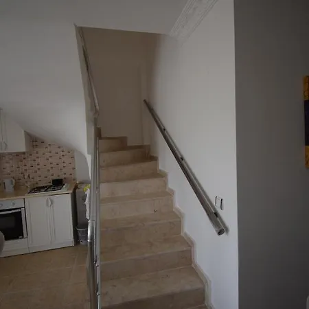 Apartment A & J 3 Beds Duplex Didim