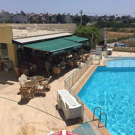 A & J 3 Beds Duplex Apartment *