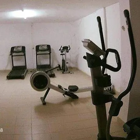 A & J 3 Beds Duplex Apartment Didim