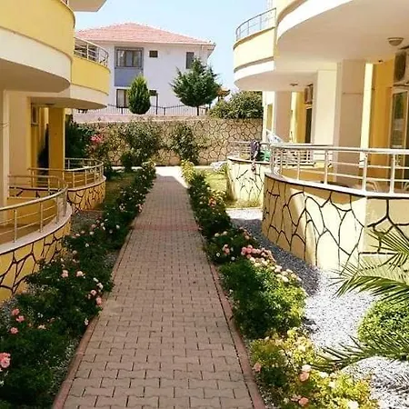 Appartement A & J 3 Beds Duplex *
