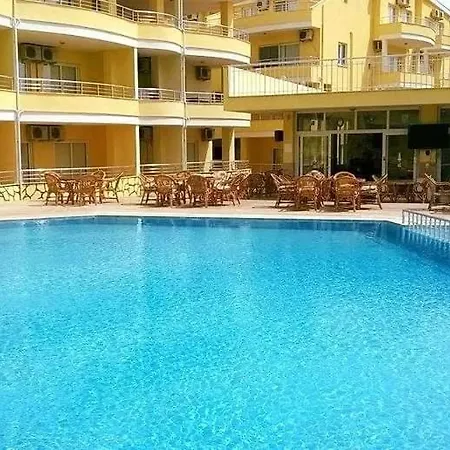A & J 3 Beds Duplex * Didim