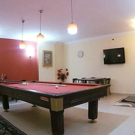 A & J 3 Beds Duplex Didim