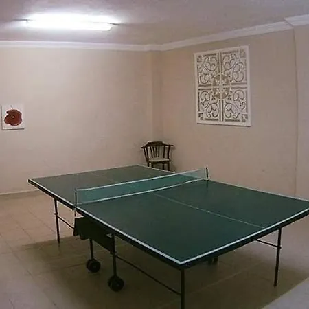 A & J 3 Beds Duplex Appartement *