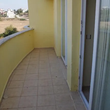 A & J 3 Beds Duplex Didim
